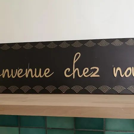L'empire D'essences Holidays Διαμέρισμα Valréas
